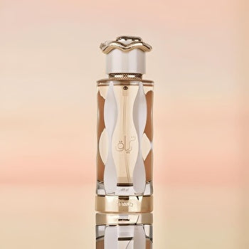 Lattafa Teriaq Eau De Parfum Spray 90ml/3.4oz