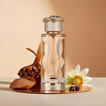 Lattafa Teriaq Eau De Parfum Spray 90ml/3.4oz