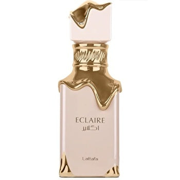 Lattafa Eclaire Eau De Parfum Spray 90ml/3.4oz