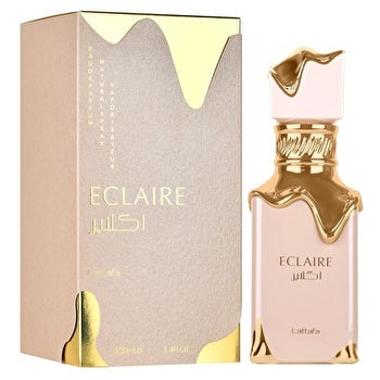 Lattafa Eclaire Eau De Parfum Spray 90ml/3.4oz