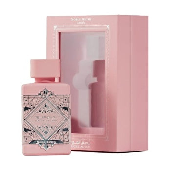 Lattafa Badee Al Oud Noble Blush Eau De Parfum Spray 90ml/3.4oz