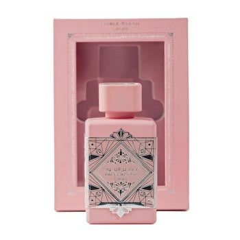 Lattafa Badee Al Oud Noble Blush Eau De Parfum Spray 90ml/3.4oz