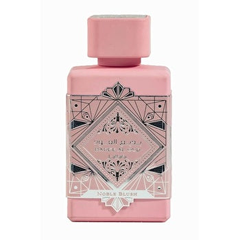Lattafa Badee Al Oud Noble Blush Eau De Parfum Spray 90ml/3.4oz