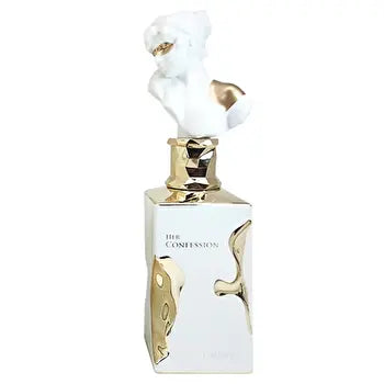 Lattafa Her Confession Eau De Parfum Spray 100ml/3.4oz