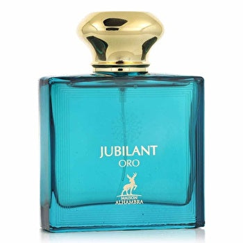 Maison Alhambra Jubilant Oro Eau De Parfum Spray 90ml/3.4oz