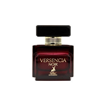 Maison Alhambra Jubilant Noir Eau De Parfum Spray 90ml/3.4oz