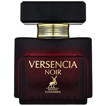 Maison Alhambra Jubilant Noir Eau De Parfum Spray 90ml/3.4oz