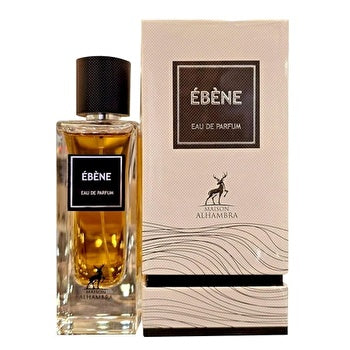 Maison Alhambra Ebene Eau De Parfum Spray 90ml/3.04oz