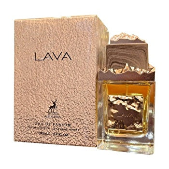Maison Alhambra Lava Eau De Parfum Spray 90ml/3.4oz
