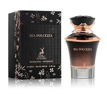 Maison Alhambra Mia Dolcezza Eau De Parfum Spray 90ml/3.4oz