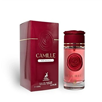 Maison Alhambra Camille Eau De Parfum Spray 90ml/3.4oz