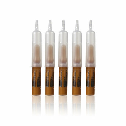 Martiderm Black Diamond Skin Complex Advanced (For Normal / Dry Skin) 10Ampoules x2ml