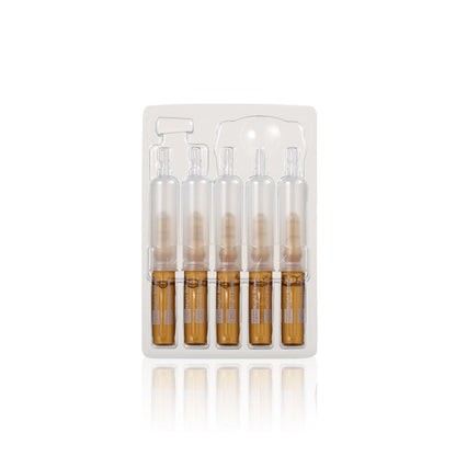 MartiDerm Platinum Night Renew 30 Ampoules X 2ml/0.07oz