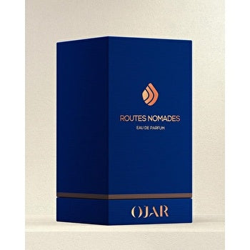 Ojar Routes Nomades Eau De Parfum Spray 90ml/3.4oz