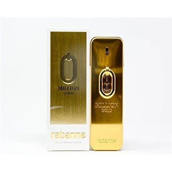 Paco Rabanne Million Gold Eau De Parfum Intense Spray 90ml/3.4oz