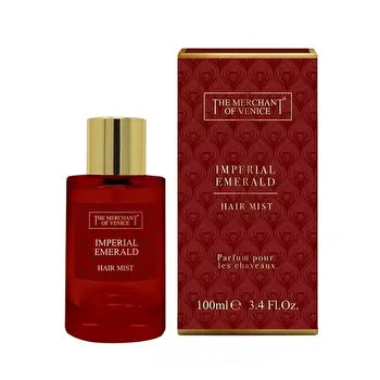 Merchant Of Venice Imperial Emerald Hair Mist 90ml/3.4oz
