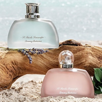 Tommy Bahama Set Sail St Barts Seascape Eau De Cologne Spray 90ml/3.4oz