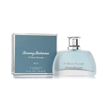 Tommy Bahama Set Sail St Barts Seascape Eau De Cologne Spray 90ml/3.4oz