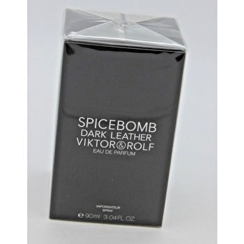 Viktor & Rolf Spicebomb Dark Leather Eau De Parfum Spray 90ml/3oz