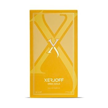 Xerjoff Erba Gold Eau De Parfum Spray (new Packaging) 30ml/1.7oz